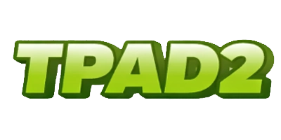 TPAD2 logo
